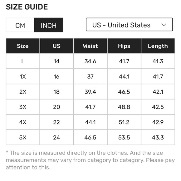 ROSEGAL rhinestone bicolor bell bottom jeans - Picture 8 of 9